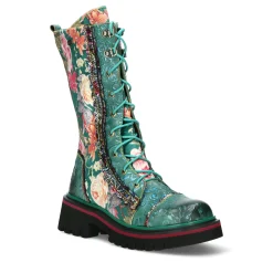 New Bottes - OYAO 02 Bottes