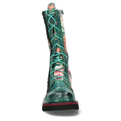 New Bottes - OYAO 02 Bottes