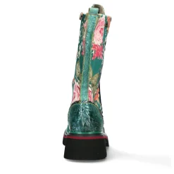 New Bottes - OYAO 02 Bottes