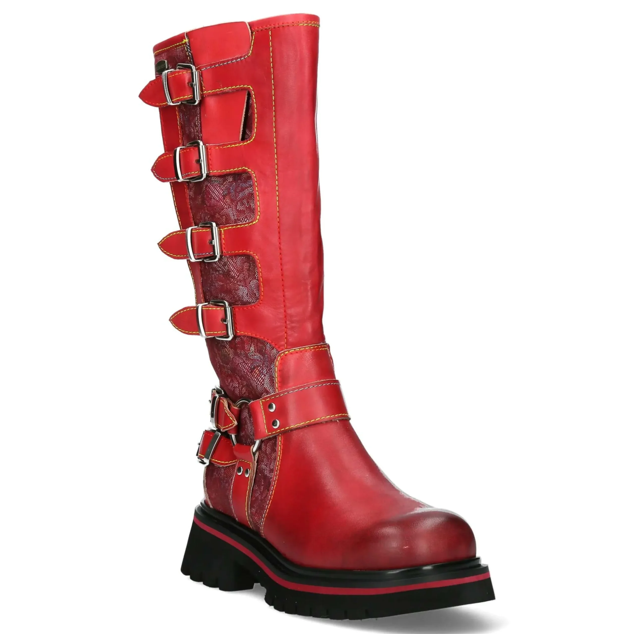 Outlet Bottes - OYAO 06 Bottes
