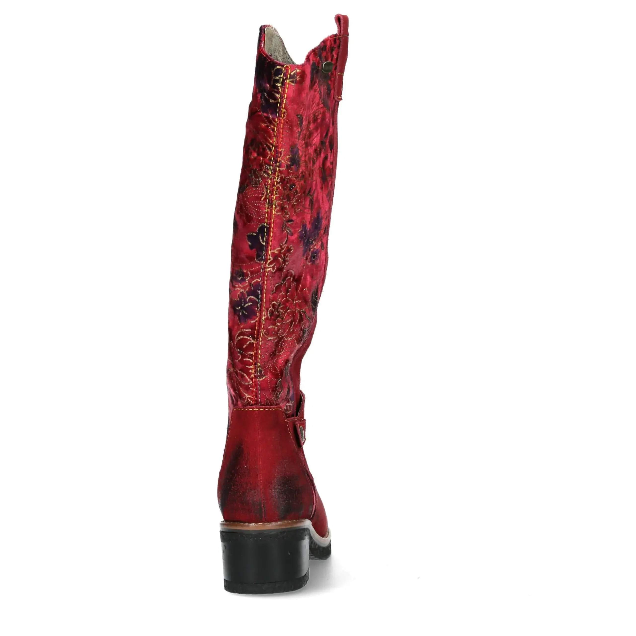 Outlet Bottes - RACHELEO 08 Bottes