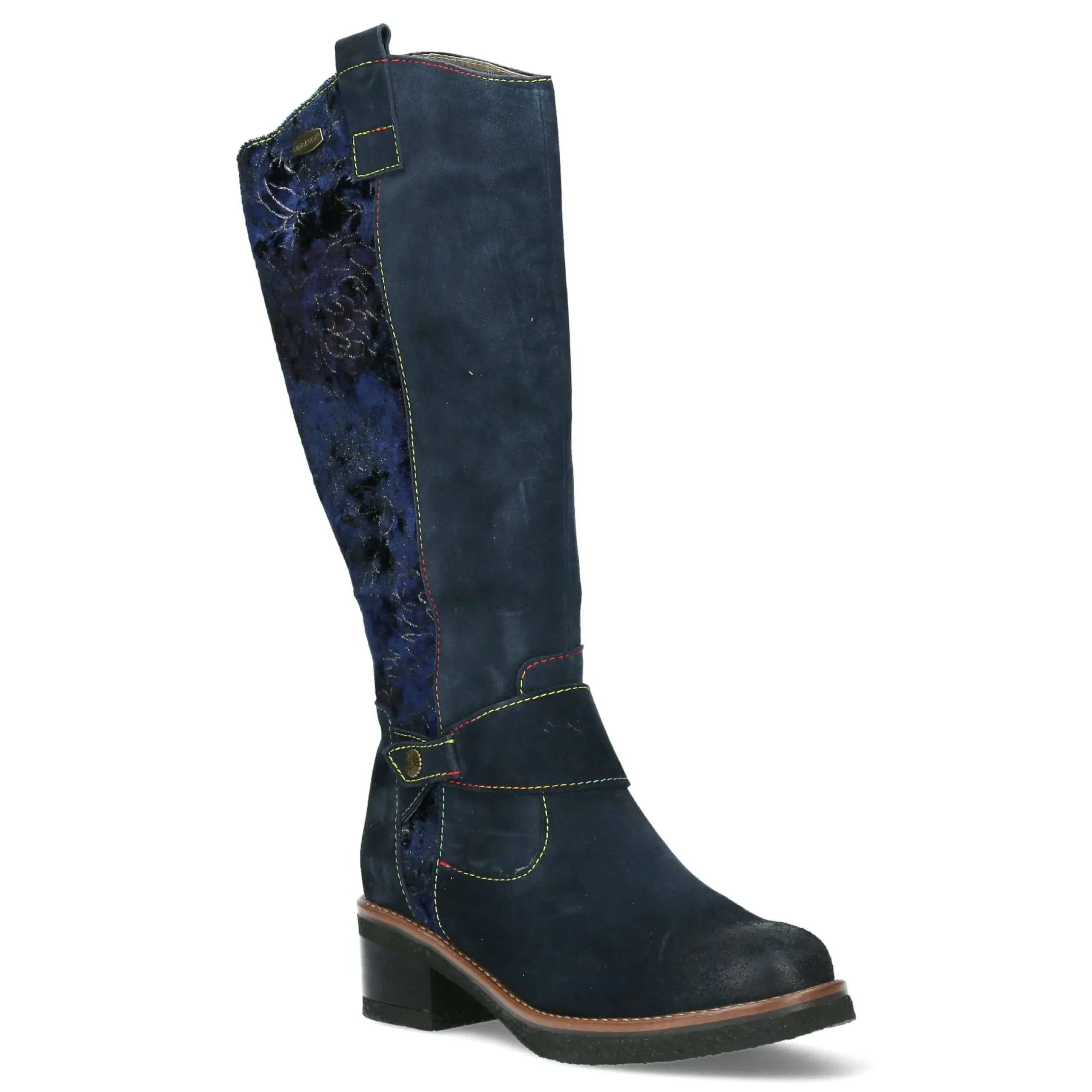 Outlet Bottes - RACHELEO 08 Bottes