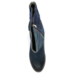 Outlet Bottes - RACHELEO 08 Bottes