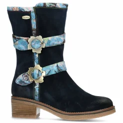 Sale Bottes - RACHELEO 06 Bottes