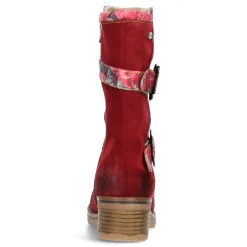 Sale Bottes - RACHELEO 06 Bottes