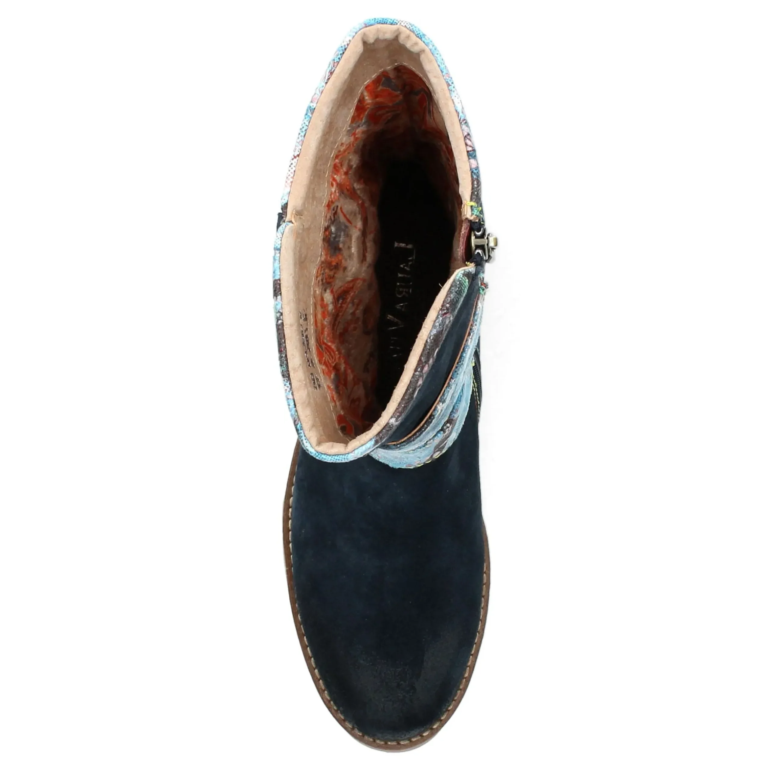 Sale Bottes - RACHELEO 06 Bottes