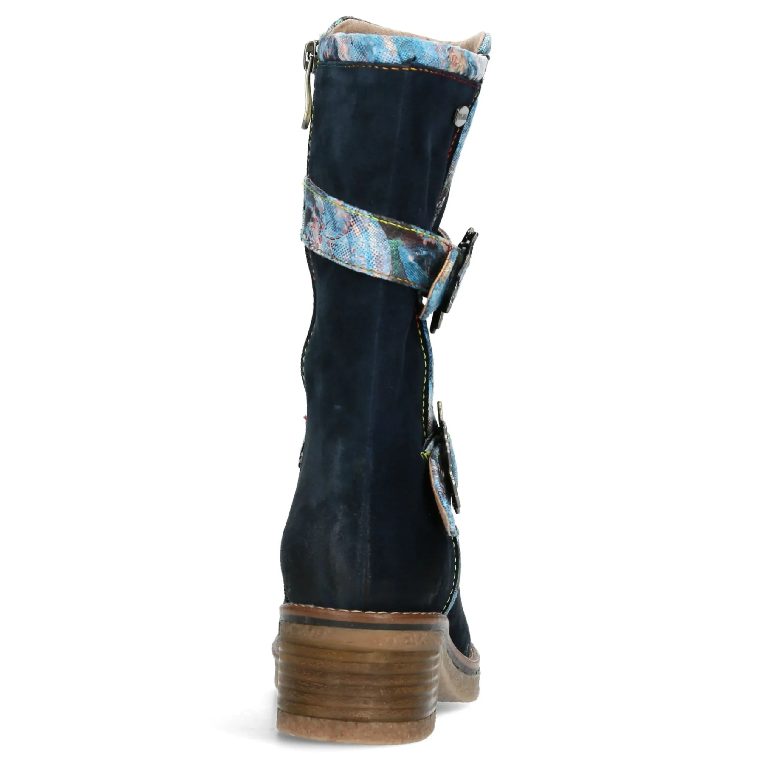 Sale Bottes - RACHELEO 06 Bottes