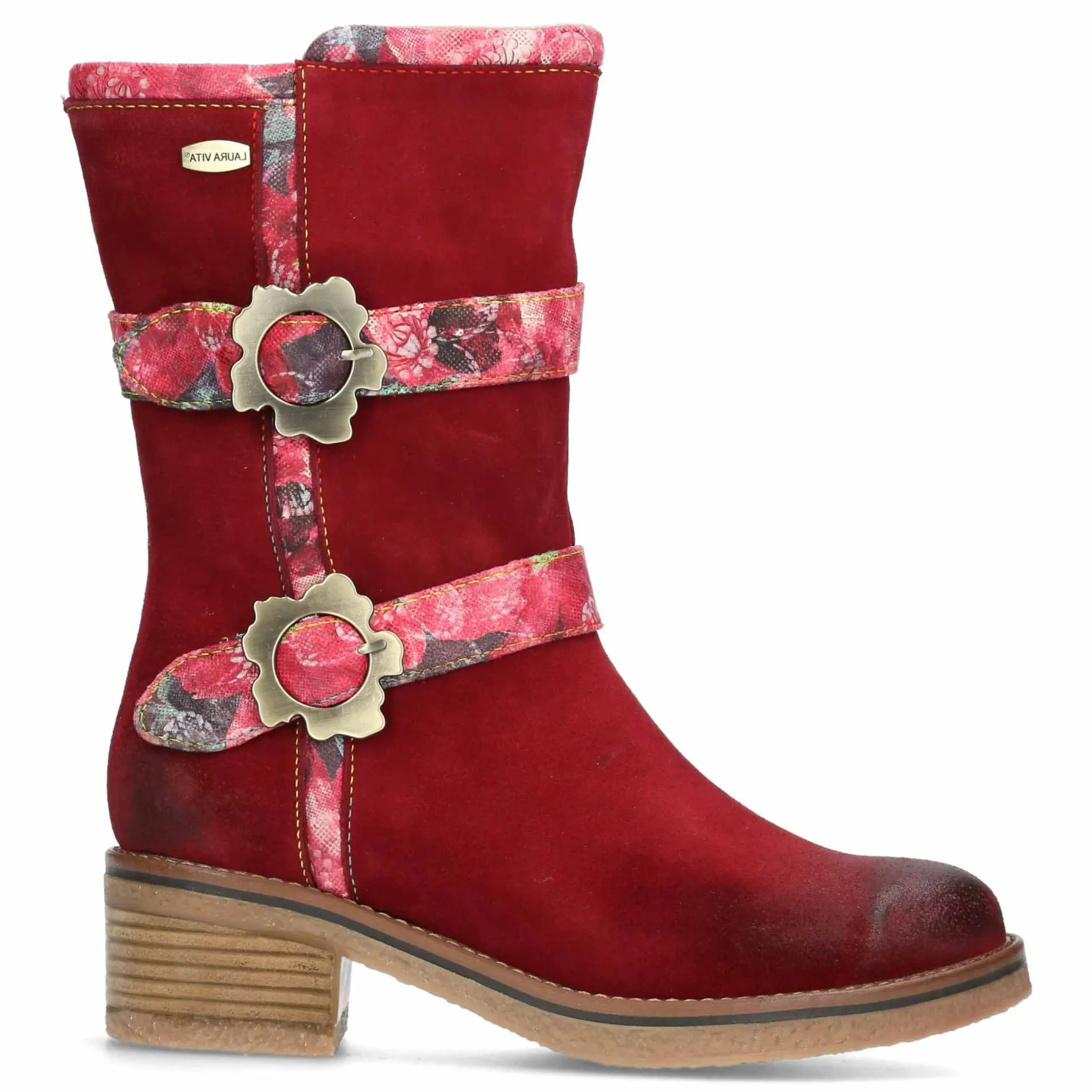 Sale Bottes - RACHELEO 06 Bottes