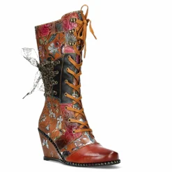 Discount Bottes - REVAO 02 Bottes