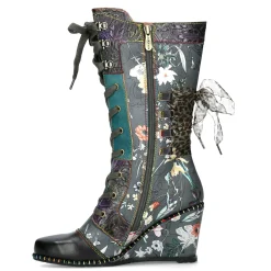 Discount Bottes - REVAO 02 Bottes