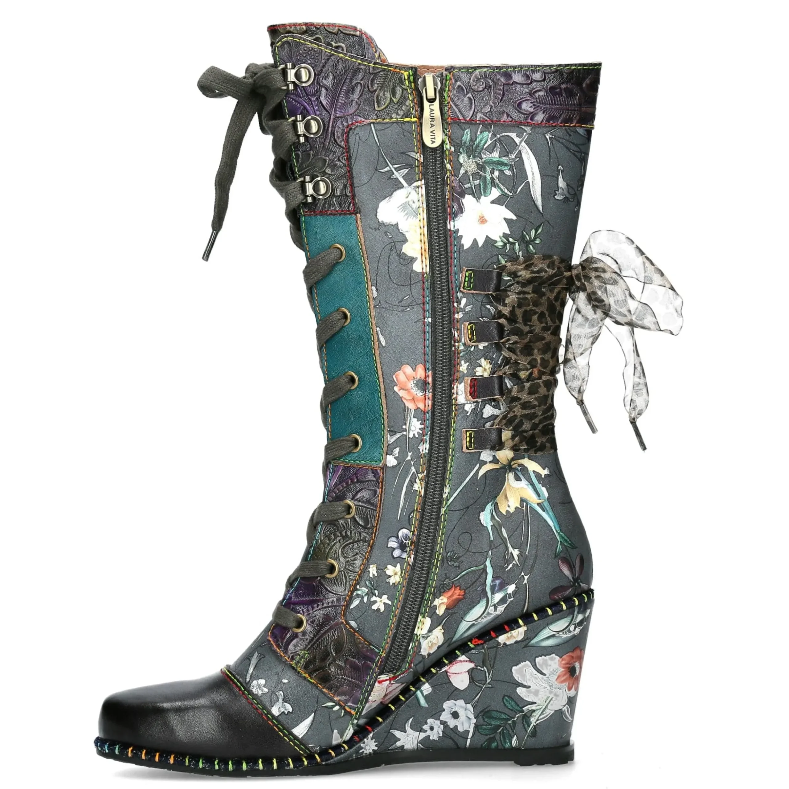Discount Bottes - REVAO 02 Bottes