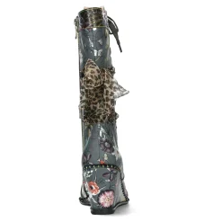 Discount Bottes - REVAO 02 Bottes