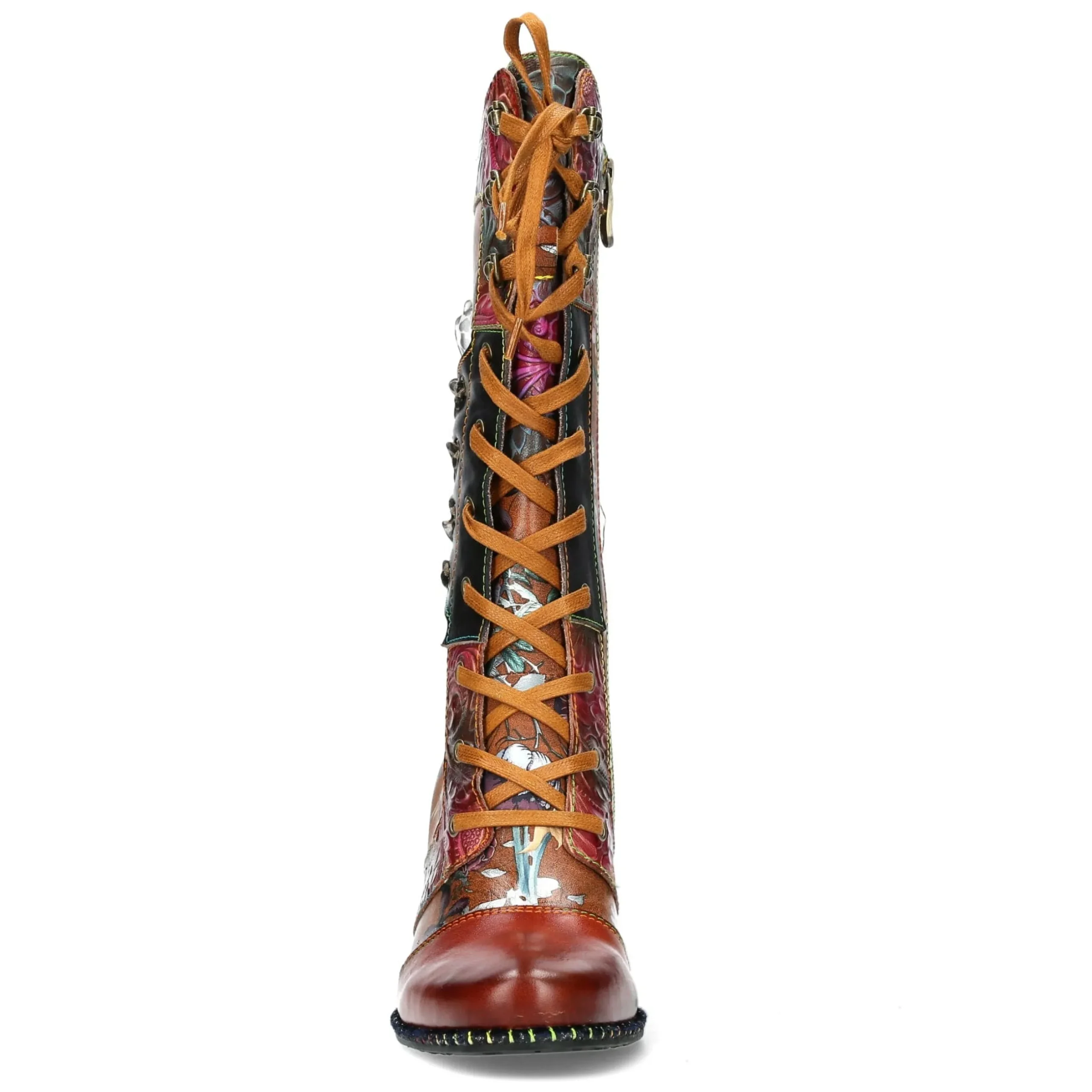 Discount Bottes - REVAO 02 Bottes