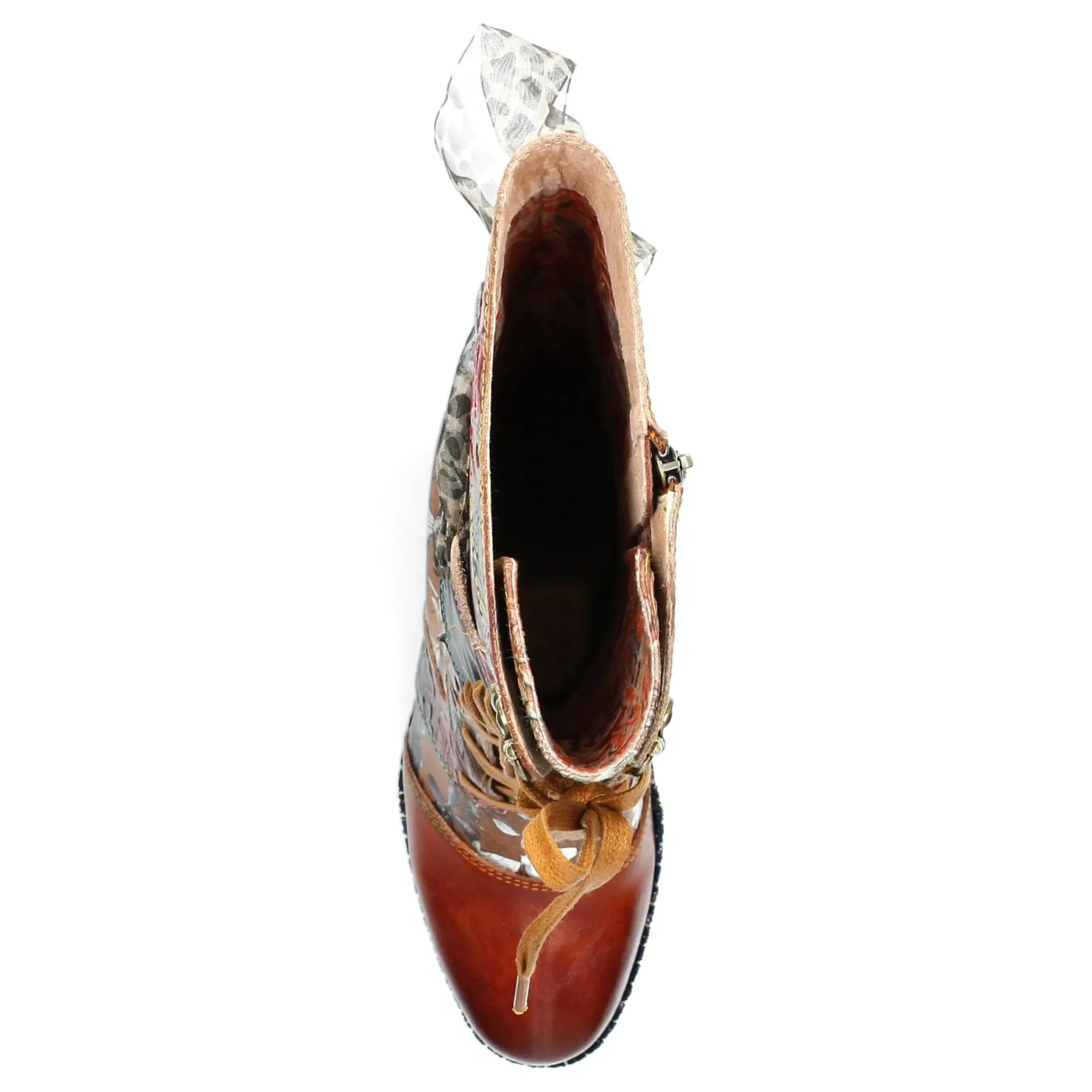 Discount Bottes - REVAO 02 Bottes
