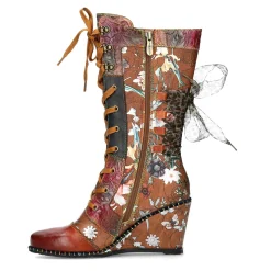 Discount Bottes - REVAO 02 Bottes