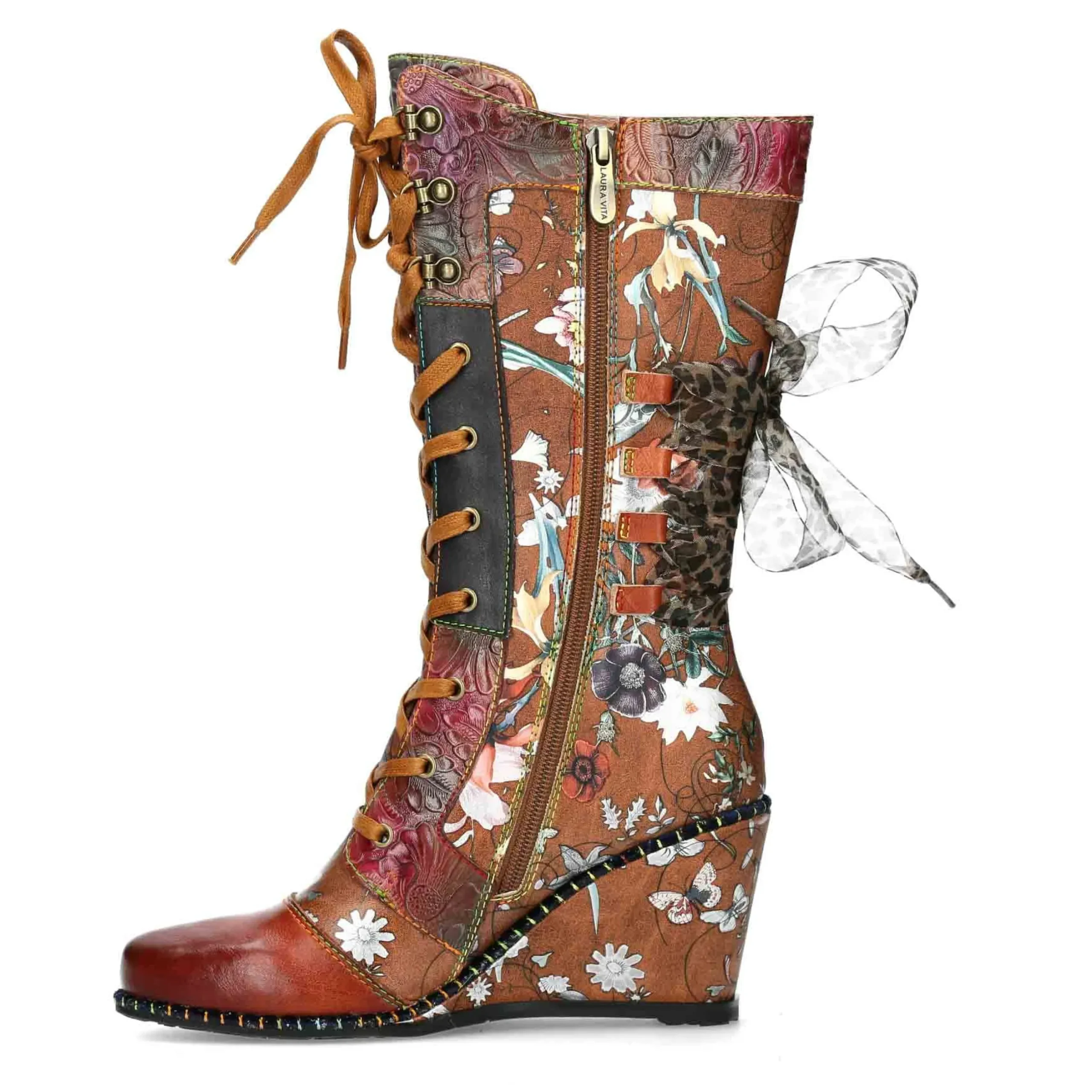 Discount Bottes - REVAO 02 Bottes