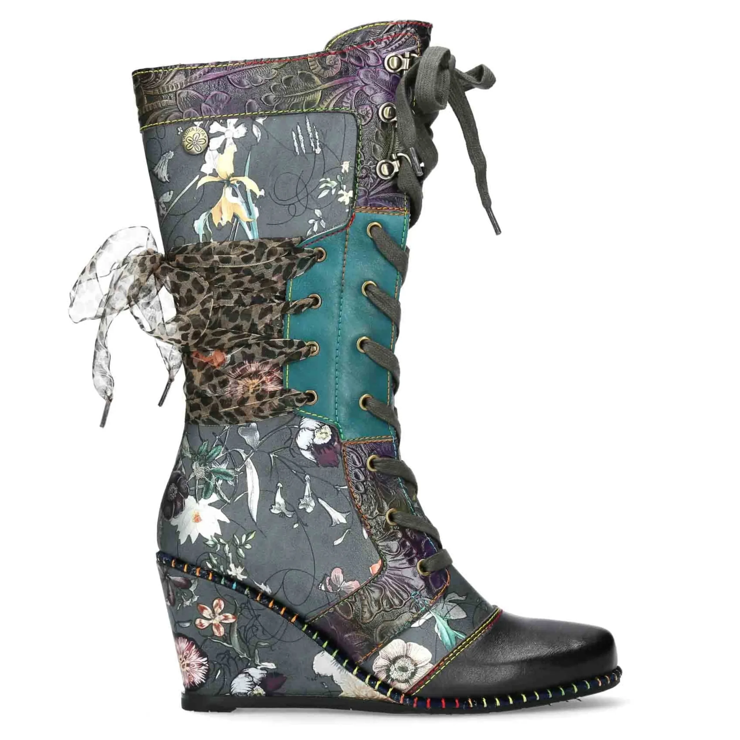 Discount Bottes - REVAO 02 Bottes
