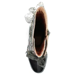 Discount Bottes - REVAO 02 Bottes