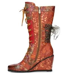 Flash Sale Bottes - REVAO 02 Bottes