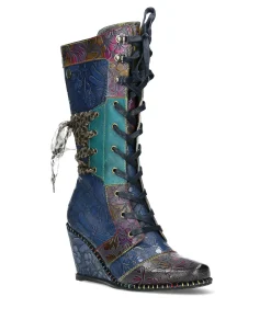 Flash Sale Bottes - REVAO 02 Bottes