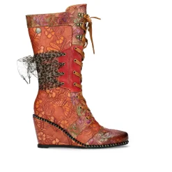 Flash Sale Bottes - REVAO 02 Bottes