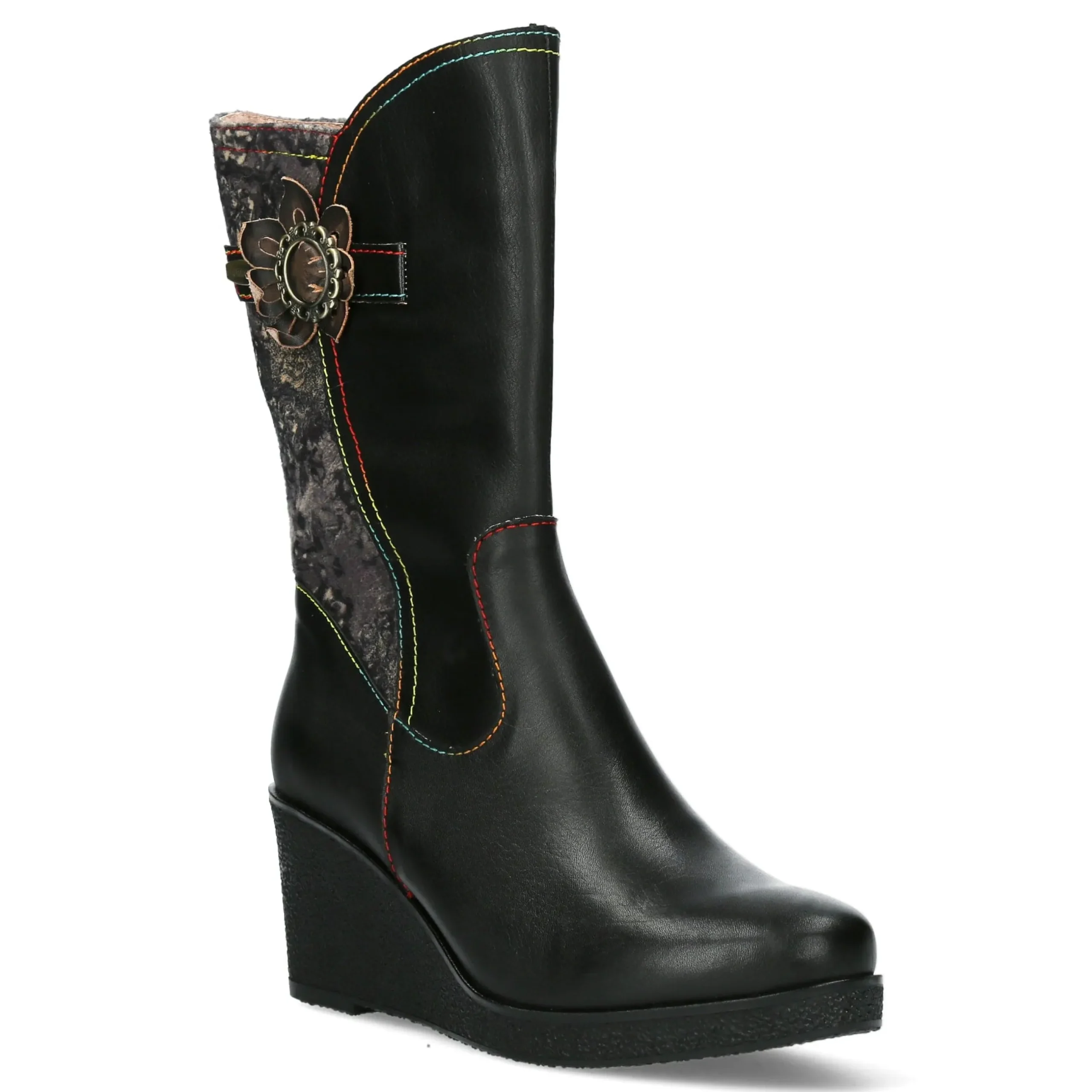 Best Bottes - REYANO 01 Bottes