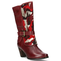 Best Bottes - TAMBOUR Bottes