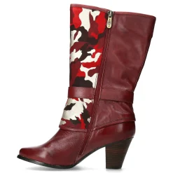 Best Bottes - TAMBOUR Bottes