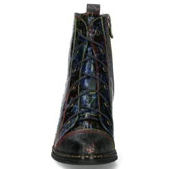 Store Bottines - AGCATHEO 131 Bottines