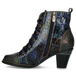Store Bottines - AGCATHEO 131 Bottines