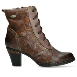New Bottines - AGCATHEO 132 Bottines
