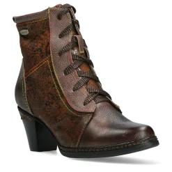 New Bottines - AGCATHEO 132 Bottines