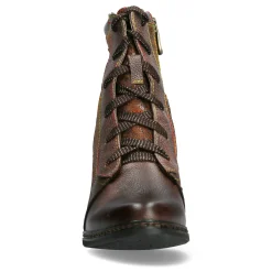 New Bottines - AGCATHEO 132 Bottines