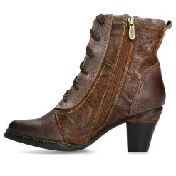 New Bottines - AGCATHEO 132 Bottines