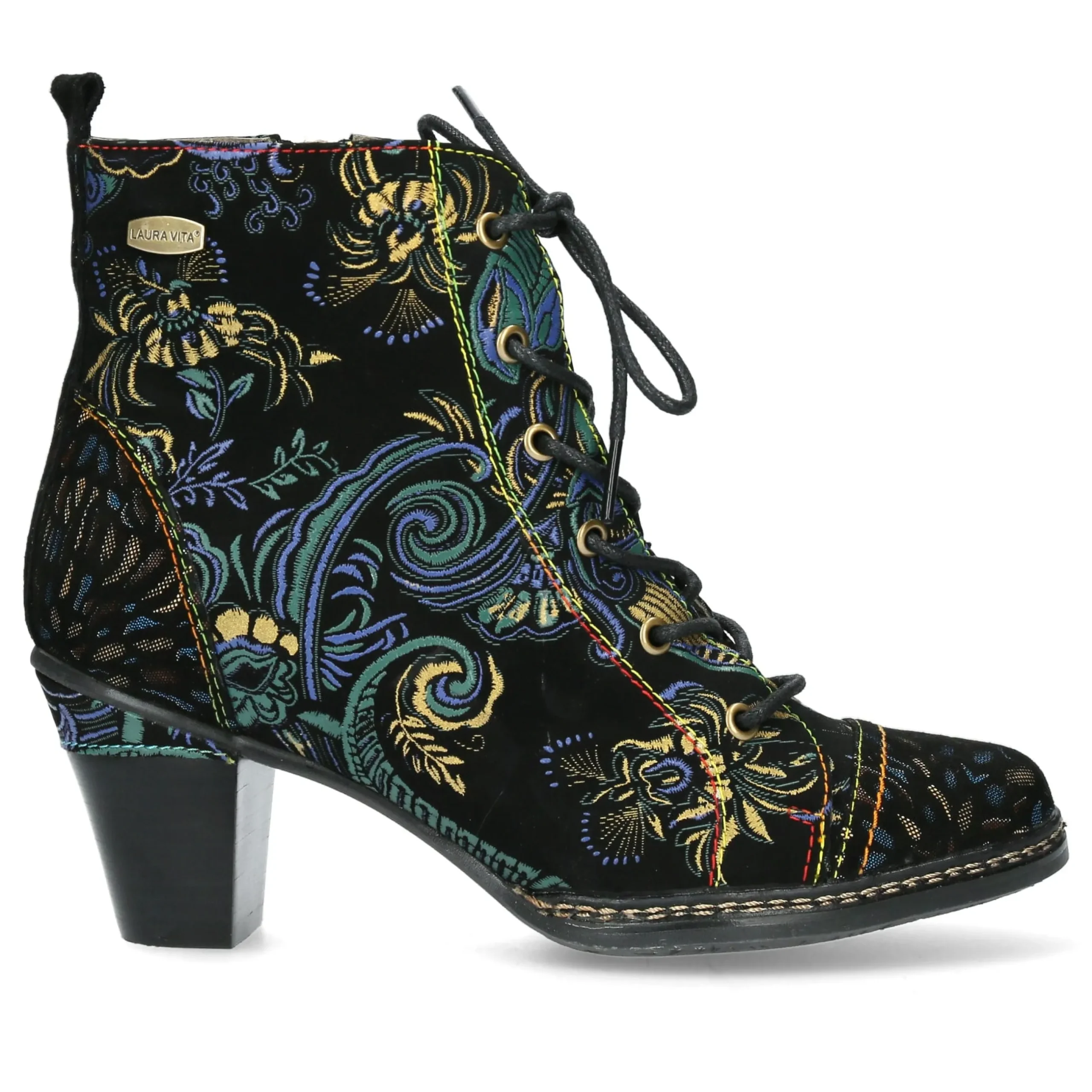 Best Sale Bottines - AGCATHEO 131 Bottines