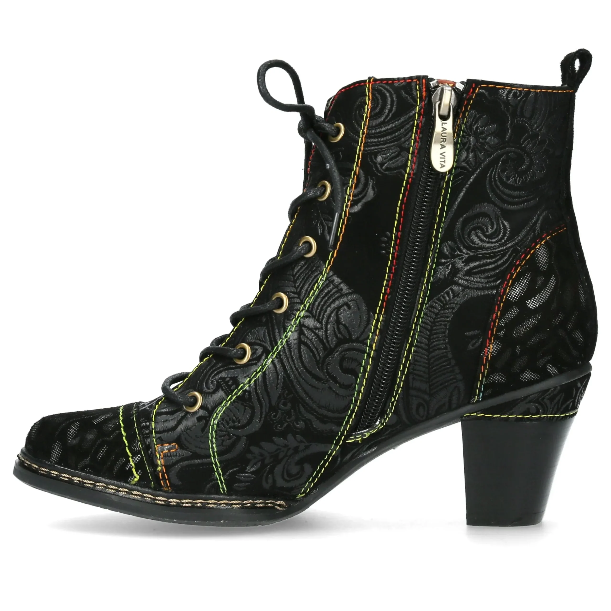 Best Sale Bottines - AGCATHEO 131 Bottines