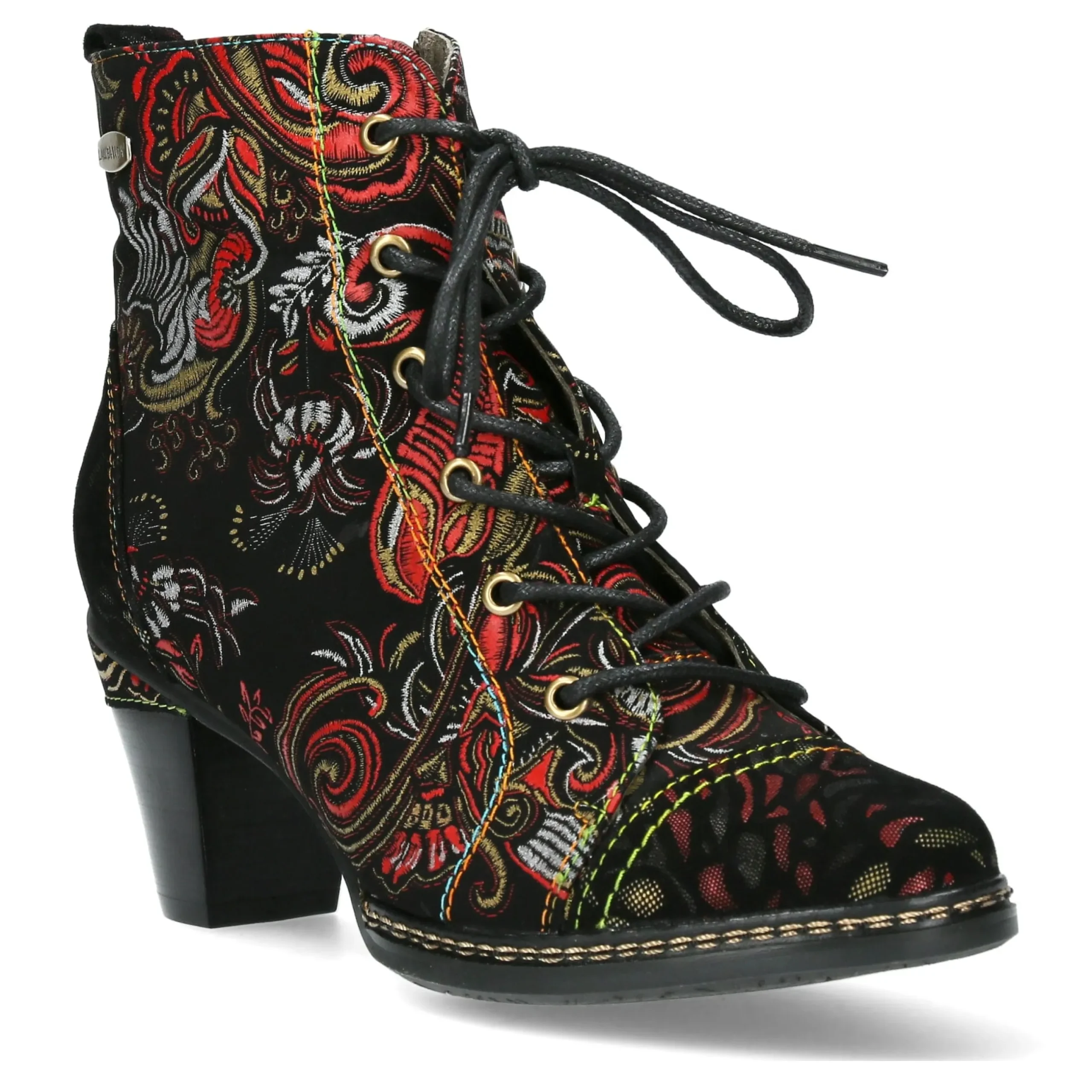 Best Sale Bottines - AGCATHEO 131 Bottines
