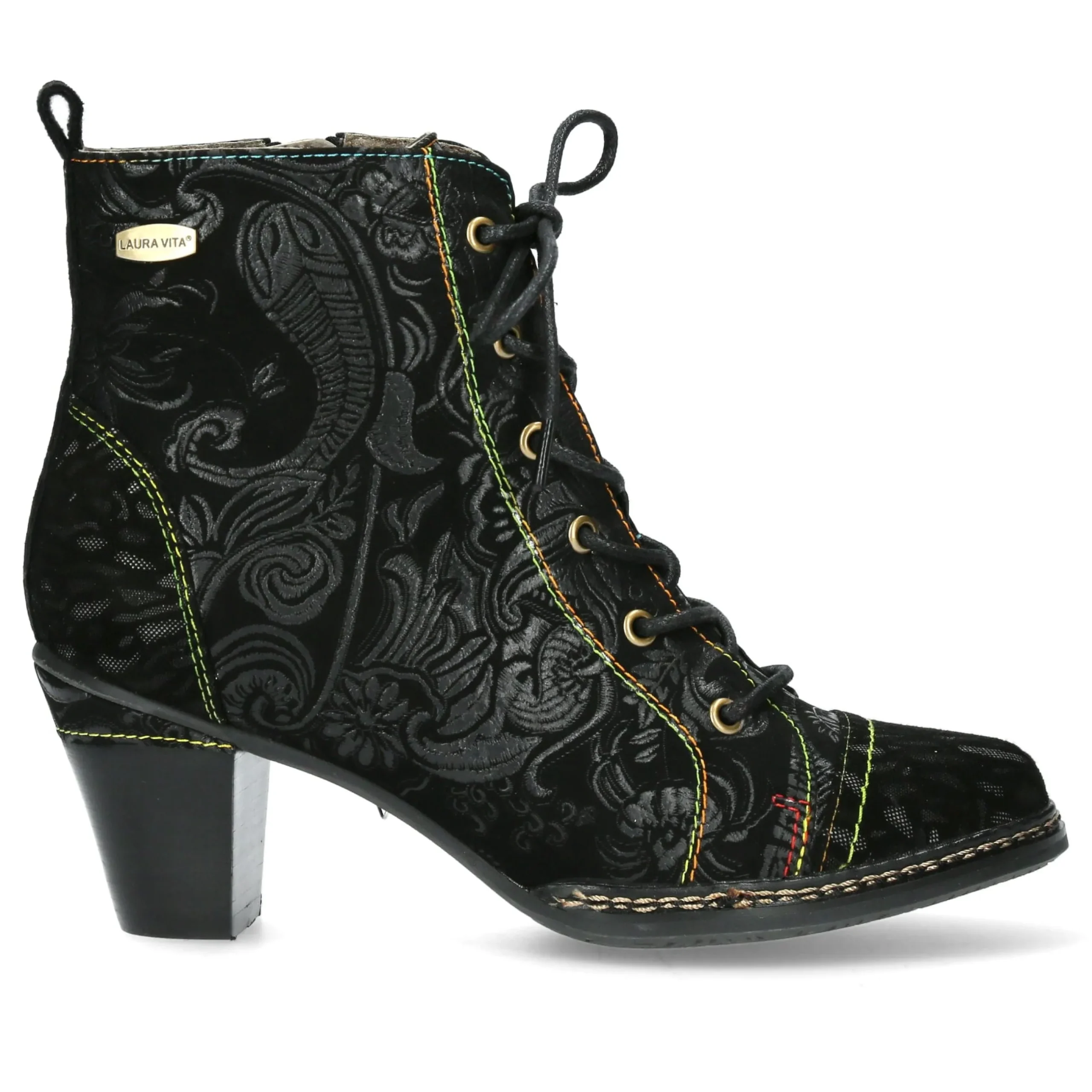Best Sale Bottines - AGCATHEO 131 Bottines
