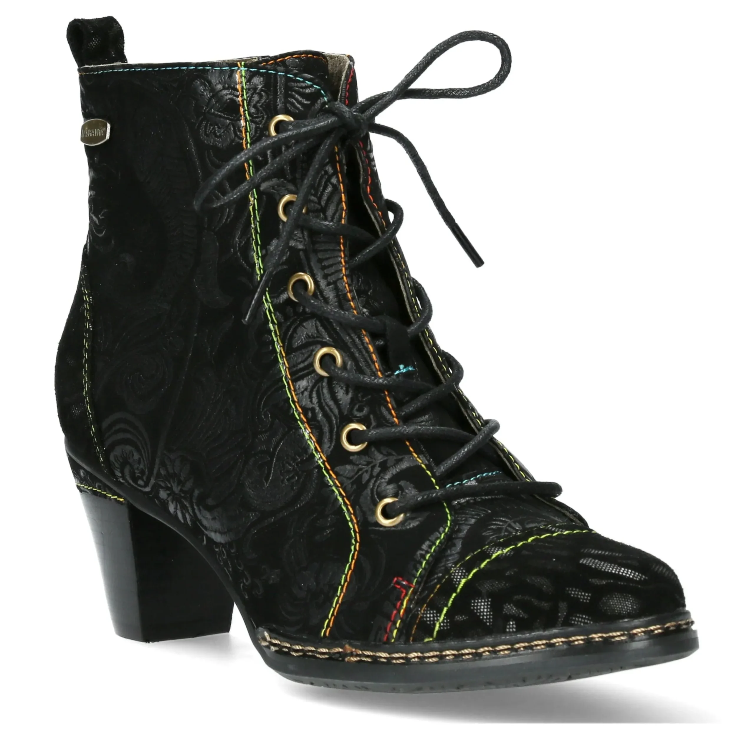 Best Sale Bottines - AGCATHEO 131 Bottines