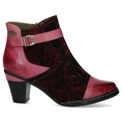 Fashion Bottines - AGCATHEO 197C Bottines
