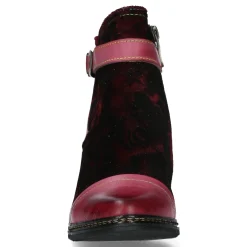 Fashion Bottines - AGCATHEO 197C Bottines