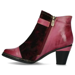 Fashion Bottines - AGCATHEO 197C Bottines