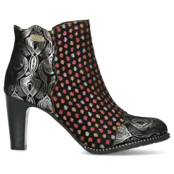 Fashion Bottines - ALBANE 198 Bottines