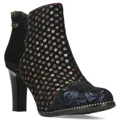 Fashion Bottines - ALBANE 198 Bottines