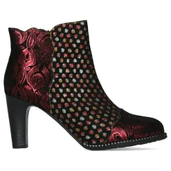 Fashion Bottines - ALBANE 198 Bottines