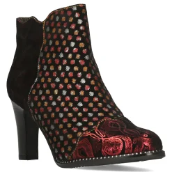 Fashion Bottines - ALBANE 198 Bottines