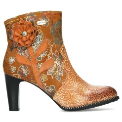 Online Bottines - ALBANE 07 Bottines
