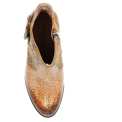 Online Bottines - ALBANE 07 Bottines