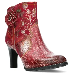 Online Bottines - ALBANE 07 Bottines