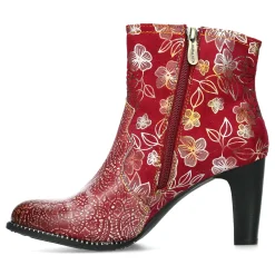 Online Bottines - ALBANE 07 Bottines